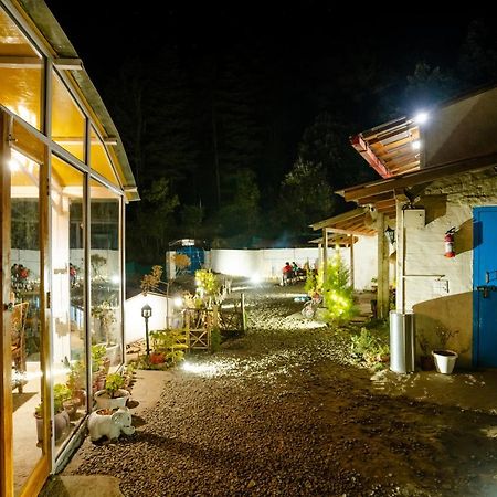 Shivaya Since 1953 Hotel มุกเตชวาร์ ภายนอก รูปภาพ